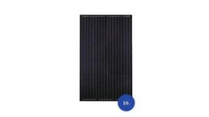 Высокоэффективные монокристаллические солнечные панели 325~335 Вт 